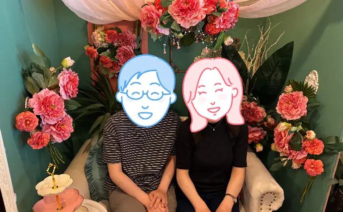 M u アージュ（マユアージュ）で婚活した30代後半男性の画像2