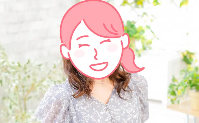 ブライダルサロン SERMENT(セルマン）で婚活した30代前半女性の画像2