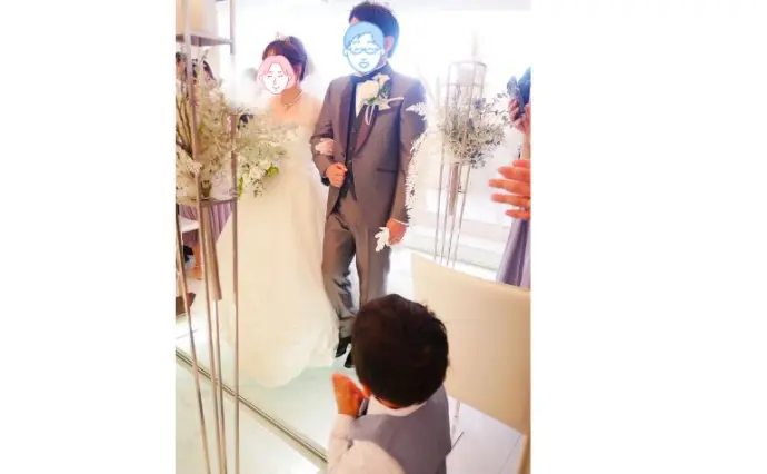 チアーズで婚活した30代後半男性の画像2