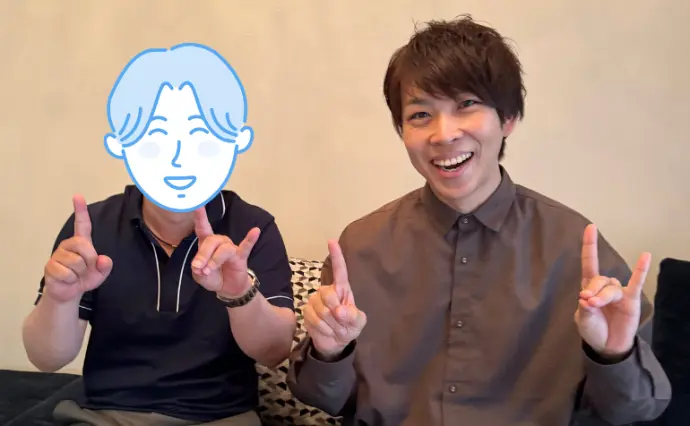 埼玉結婚相談所　いち婚で婚活した40代後半男性の画像3