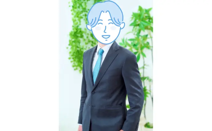 sachiareで婚活した20代後半男性の画像2