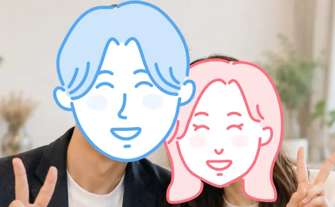 Asmari（アスマリ）で婚活した30代後半男性の画像2