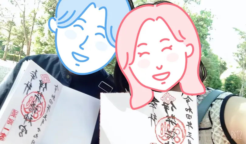 Asmari（アスマリ）で婚活した30代前半女性の画像