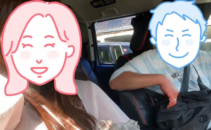 関西ブライダルで婚活した30代前半男性の画像2