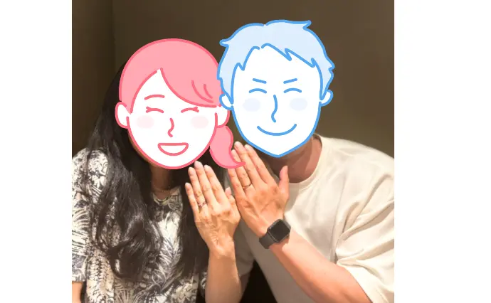 logica plus　(ロジカプラス）で婚活した30代前半女性の画像2