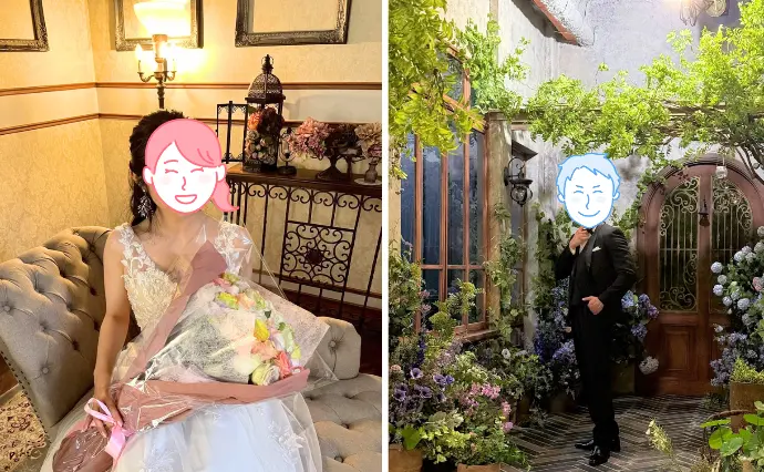 logica plus　(ロジカプラス）で婚活した30代前半女性の画像4