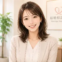 仲人型結婚相談所 & Marryの担当カウンセラー写真