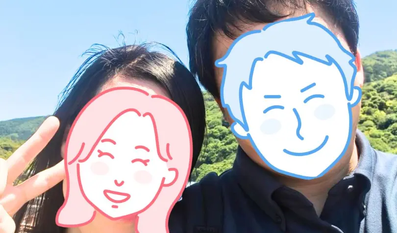 婚活コンシェルジュ　Raiseで婚活した40代前半男性の画像