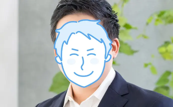 婚活コンシェルジュ　Raiseで婚活した40代前半男性の画像2