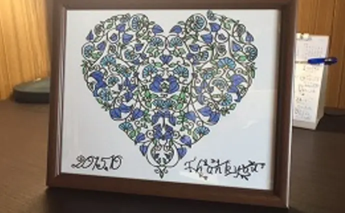 婚活サポート アテンダー 名古屋店で婚活した30代前半女性の画像2