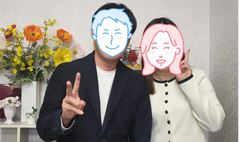 Applause（アプローズ）で婚活した30代前半男性の画像