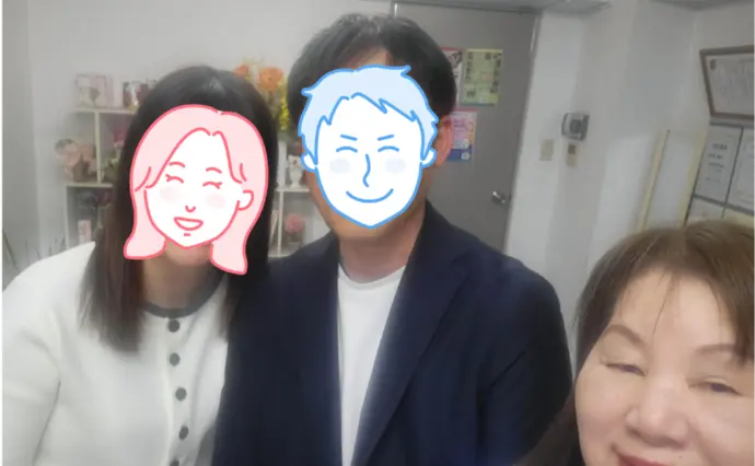 Applause（アプローズ）で婚活した30代前半男性の画像2