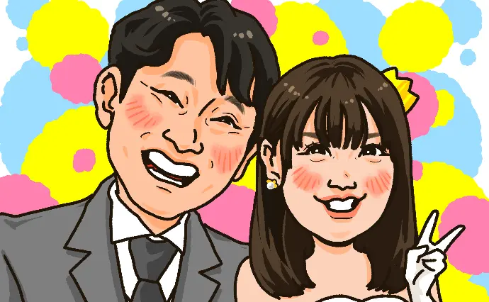 Applause（アプローズ）で婚活した30代前半男性の画像4