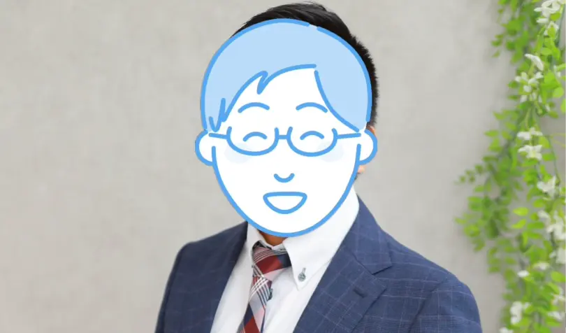 リードリンクス婚活相談所で婚活した30代前半男性の画像