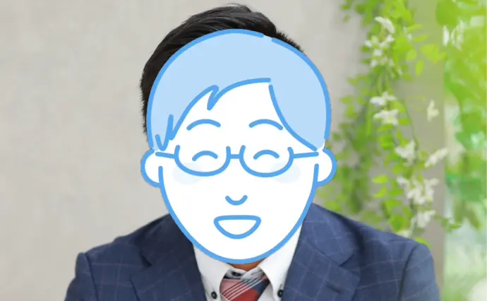 リードリンクス婚活相談所で婚活した30代前半男性の画像2