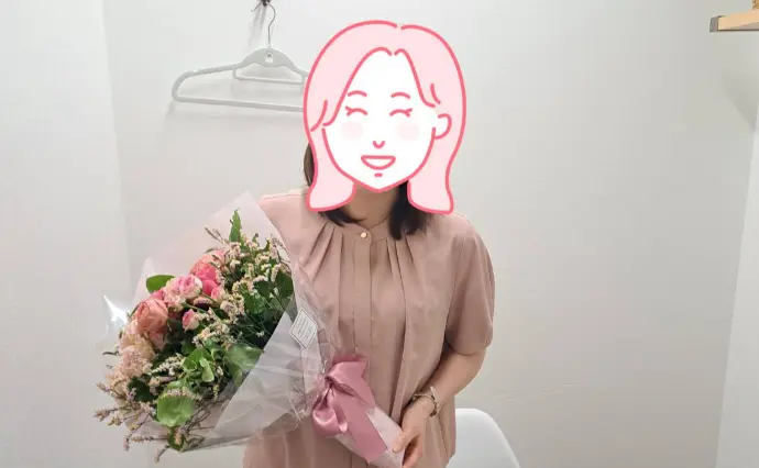 エージェントライフ福岡 サテライト大分店で婚活した30代前半女性の画像2