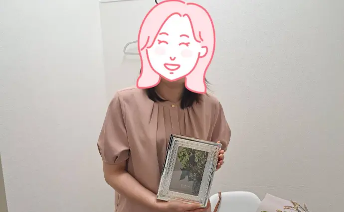 エージェントライフ福岡 サテライト大分店で婚活した30代前半女性の画像3