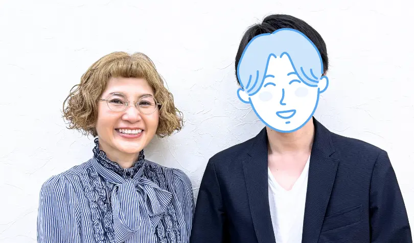 シェリールピナスで婚活した30代前半男性の画像
