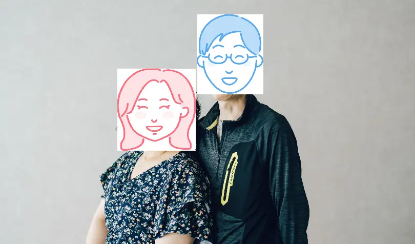 とよ婚で婚活した40代前半女性の画像