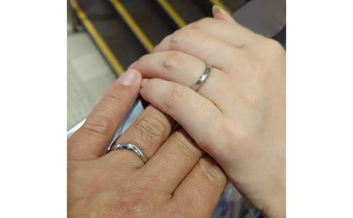 A-smile結婚相談所で婚活した40代後半男性の画像2