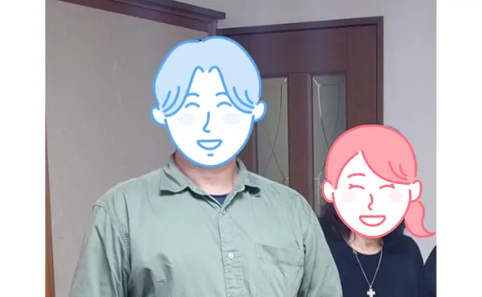 A-smile結婚相談所で婚活した40代後半男性の画像3