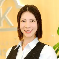 関西ブライダルの担当カウンセラー写真