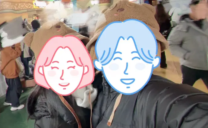 関西ブライダルで婚活した30代前半女性の画像3
