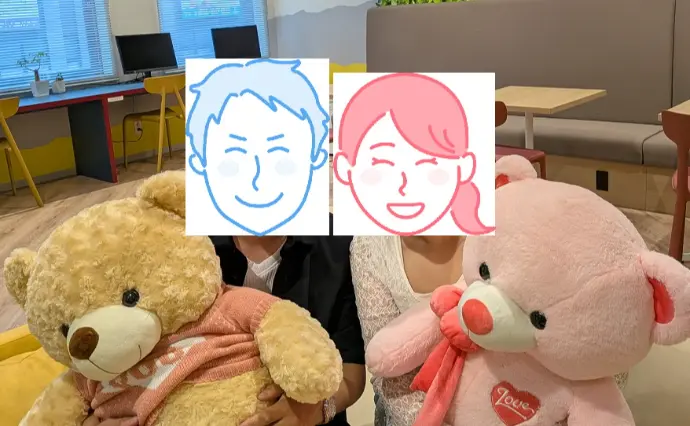 マリッジ・コンシェル 花音（かのん）で婚活した30代後半男性の画像2