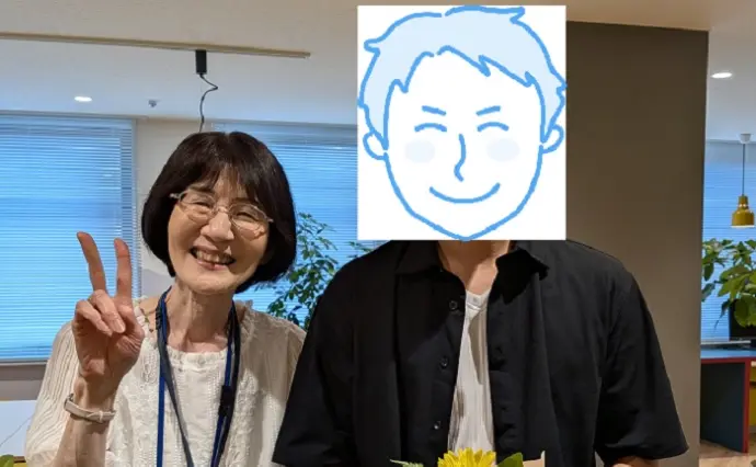 マリッジ・コンシェル 花音（かのん）で婚活した30代後半男性の画像4