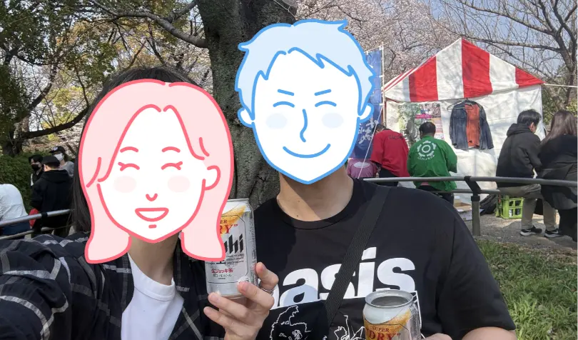 BOOK婚で婚活した20代後半女性の画像