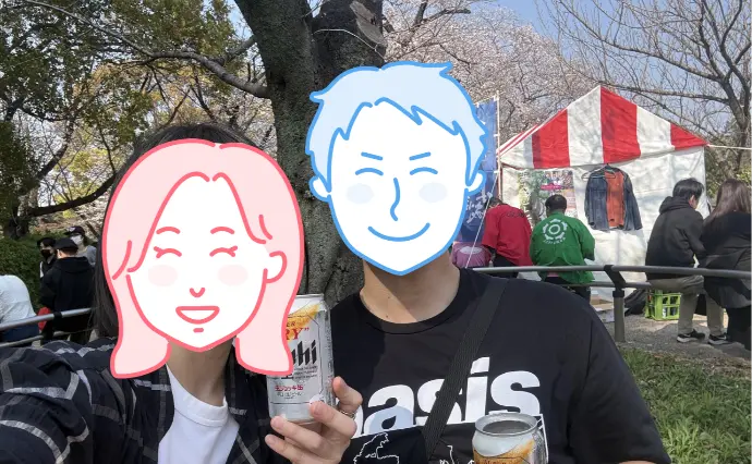 BOOK婚で婚活した20代後半女性の画像2