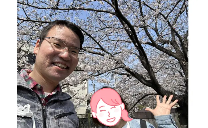 Marriage joyで婚活した30代前半男性の画像3