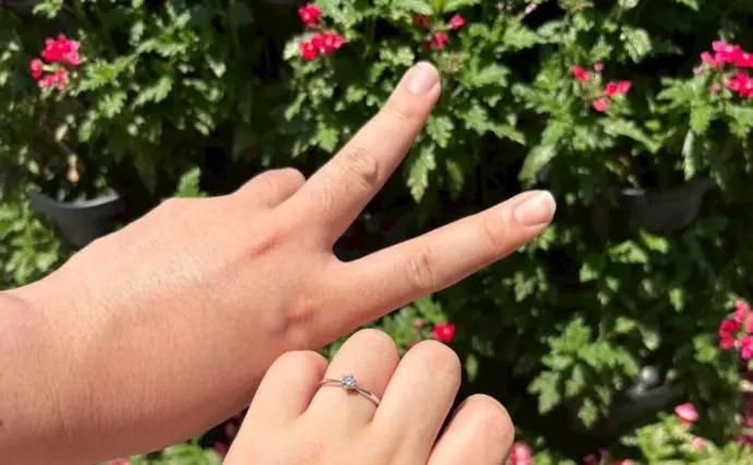 エール　マリアージュで婚活した30代前半男性の画像2
