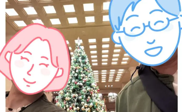 とら婚で婚活した50代前半男性の画像2