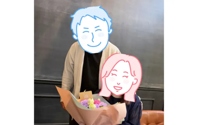 Prema Bliss（プレマブリス）で婚活した30代後半女性の画像2