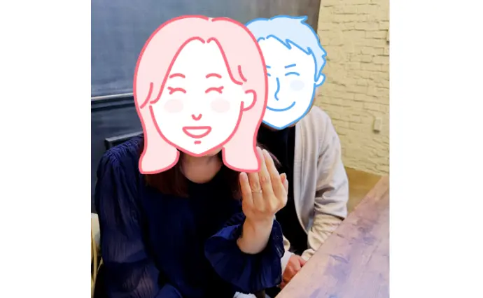Prema Bliss（プレマブリス）で婚活した30代後半女性の画像4