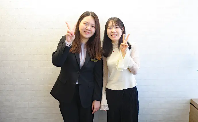 ブランズ大阪サロンで婚活した30代前半女性の画像4