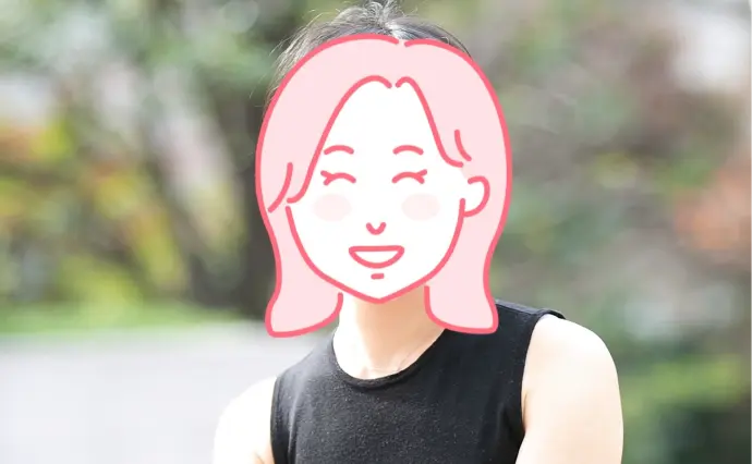 marrinowa -マリノワ-で婚活した30代後半女性の画像2