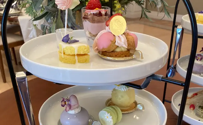 いちご一縁で婚活した30代前半女性の画像4