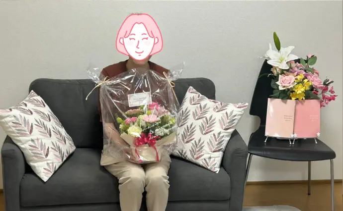 サンマリエ長野（結婚サポートyamato）で婚活した30代後半女性の画像2