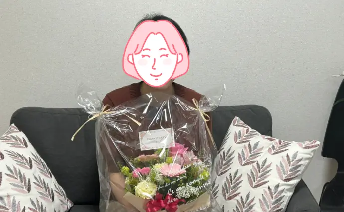 サンマリエ長野（結婚サポートyamato）で婚活した30代後半女性の画像3