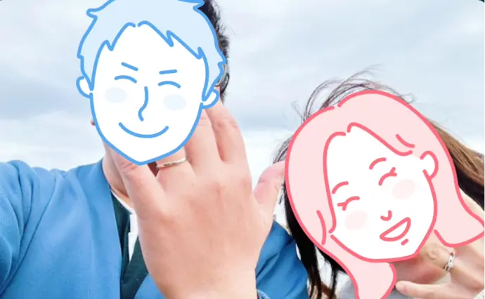 結婚相談所 名古屋婚活で婚活した30代後半男性の画像3