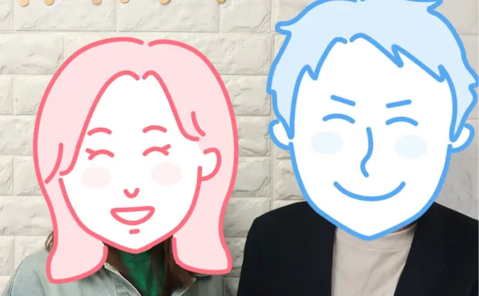 Dear Bride Tokyoで婚活した30代後半男性の画像2