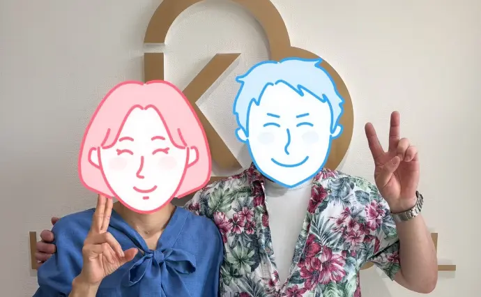 関西ブライダルで婚活した50代前半男性の画像2