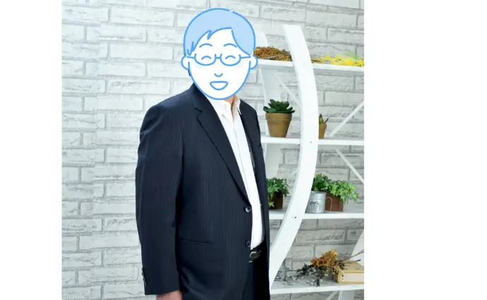 結婚相談所ZUTTOで婚活した50代前半男性の画像2