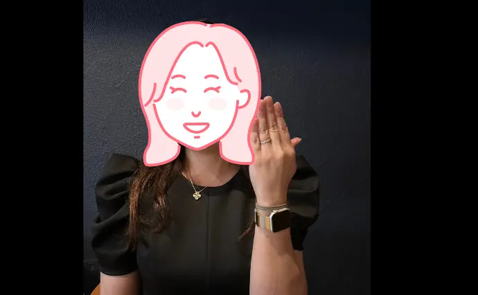 ゴンちゃんの結婚相談所で婚活した30代後半女性の画像4
