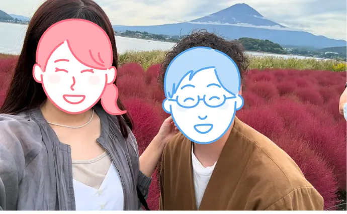 婚活サロン marriage proで婚活した20代後半女性の画像2