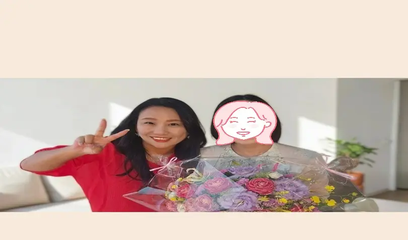 で婚活した30代前半女性の画像
