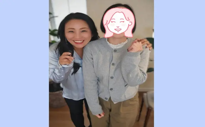 広島サポートクラブzumiで婚活した30代前半女性の画像2