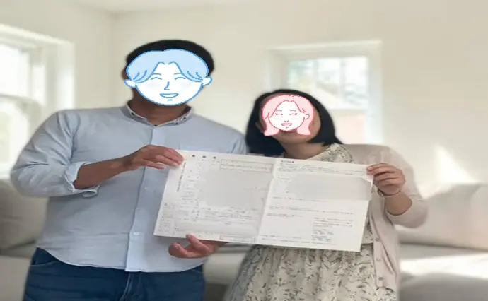 広島サポートクラブzumiで婚活した30代前半女性の画像3
